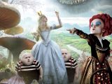 Tim Burton’s “Alice in Wonderland” was received with mixed reviews but has proven a hit with audiences