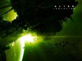 Alien: Isolation leaked artwork