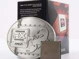 AMD FX-8350 8-core CPU