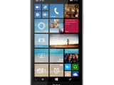 HTC One M8 with Windows Phone