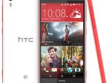 HTC Desire EYE is up for a discount