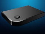 Steam Machines can also use the Link