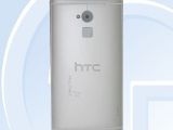 HTC One max receives approvals in China