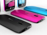 Alleged photos of Nokia Windows Phone devices emerge