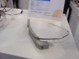 Allwinner Google Glass alternative