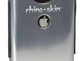 iPod Nano Aluminum Hardcase - back