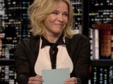 Chelsea Handler gets recognition from Barbara Walters, makes it on the Most Fascinating list