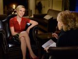 New mom Scarlett Johansson talks to Barbara Walters after inclusion on Most Fascinating list