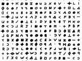 Zodiac Killer's 340-character cipher