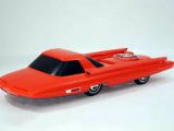 1958 Ford Nucleon
