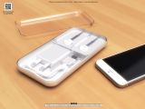 iPhone 6 concept unboxing