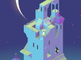 Monument Valley puzzle