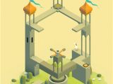 Monument Valley puzzle game
