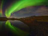 Amazing images of the Northern Lights