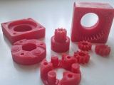 Uncia DLP 3D Printer sample print
