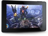 Amazon Fire HD 7 used for gaming