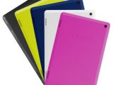Amazon Fire HD 7 will be offered in multiple colors