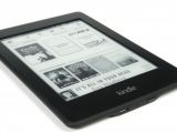 Amazon Kindle Paperwhite 2nd Generation Waterproof