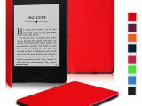 Amazon Kindle 7th Gen Colors