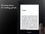 Amazon Kindle Paperwhite 2nd Generation Overview