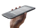 Amazon Kindle Keyboard Reader