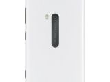 White Lumia 920 (back)