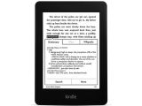 Amazon Kindle Paperwhite 2nd Generation Front View