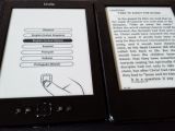 Amazon Kindle 7th Generation e-Reader