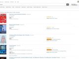 Amazon's e-books are pretty cheap as a rule