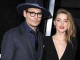 Rumor has it Johnny Depp cheated on longtime partner Vanessa Paradis with Amber Heard