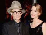 Report claims Amber Heard wants Johnny Depp in rehab after embarrassing HFAs 2014 appearance