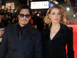 Johnny Depp and Amber Heard are still going strong, FYI