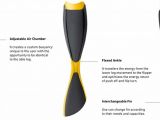 Della Tosin's 3D printed  leg schematic (2)