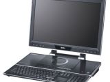 # Dell's XPS 2010 looks like a desktop PC
