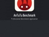 AnTuTu Benchmark (screenshot)