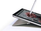 Microsoft Surface Pro 3 tablet digital pen