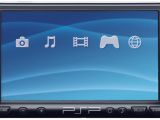 Sony PSP 2000 Slim