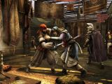 Assassin's Creed: Revelations Ancestors DLC screenshot