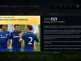FIFA 15 impact