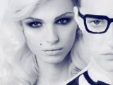 Andrej Pejic, though a man, can model as a woman as well