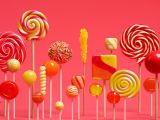 Android 5.0.1 Lollipop update is now available