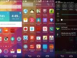 LG G3 UI will come to the G2 soon