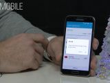 Android 5.0.1 on Galaxy S5 LTE-A, Ending all active applications