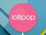 Android Lollipop is spreading out internationally