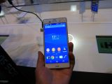 Sony Xperia Z3 hands-on at IFA 2013