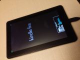 Original Kindle Fire in boatloader/recovery process