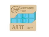 Devices with Allwinner A83T Octa chip will get Android 5.0 Lollipop