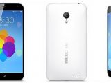 Meizu MX4 named the most powerful smartphone of 2014 by AnTuTu