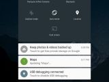 Nexus 7 (2012) settings