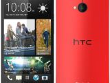 HTC One M7 is getting Lollipop in January